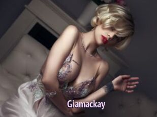 Giamackay