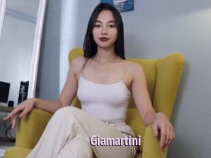 Giamartini