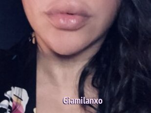 Giamilanxo