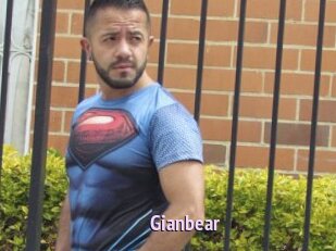 Gianbear