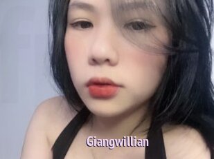 Giangwillian
