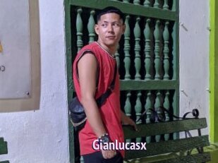 Gianlucasx