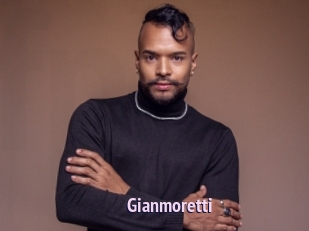 Gianmoretti