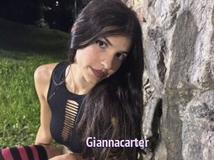 Giannacarter