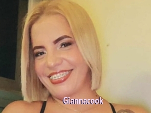 Giannacook