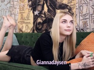 Giannadaysen