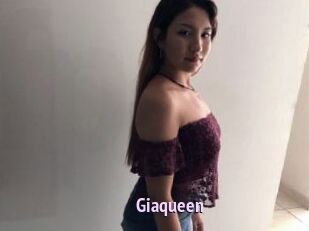 Giaqueen