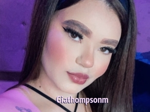 Giathompsonm