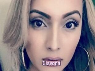 Giavonni
