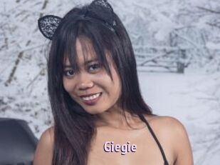 Giegie