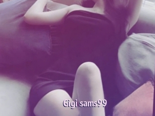 gigi_sams99 Film Porno