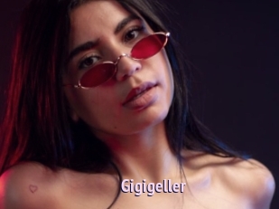Gigigeller
