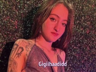 Gigiihaadidd