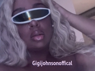 Gigijohnsonoffical