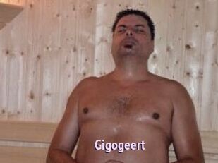 Gigogeert
