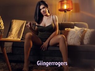 Giingerrogers