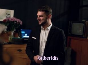 Gilbertdis