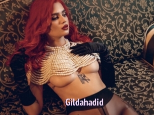Gildahadid