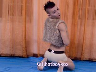 Gillhotboyxox