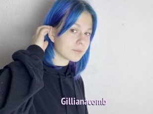 Gillianacomb
