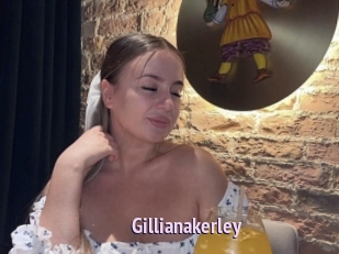 Gillianakerley