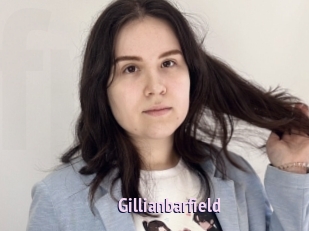 Gillianbarfield