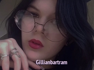 Gillianbartram