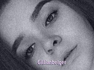 Gillianbelger