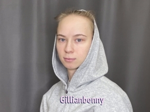 Gillianbenny