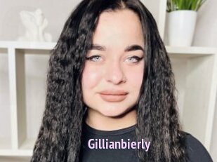 Gillianbierly