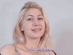 Gillianblythe