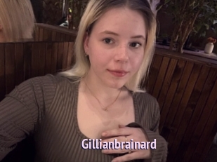 Gillianbrainard