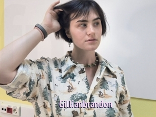 Gillianbrandon