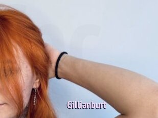 Gillianburt
