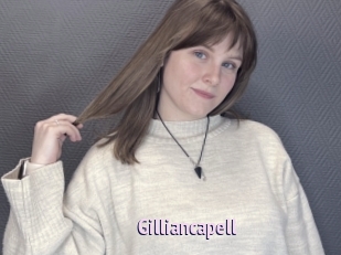 Gilliancapell