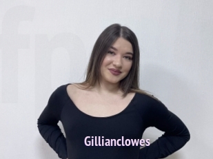 Gillianclowes