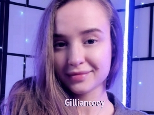 Gilliancoey