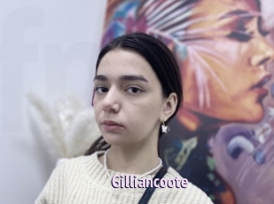 Gilliancoote