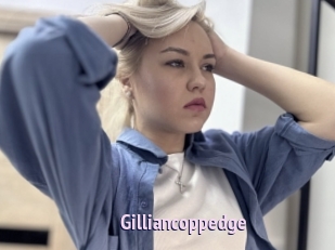 Gilliancoppedge