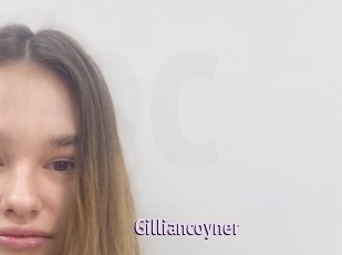 Gilliancoyner