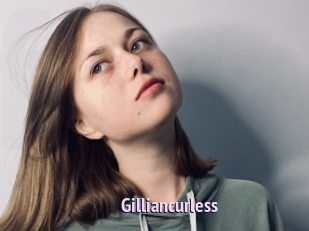 Gilliancurless