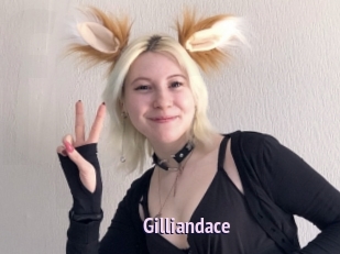Gilliandace