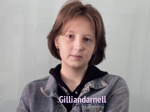 Gilliandarnell