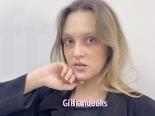 Gilliandeeks