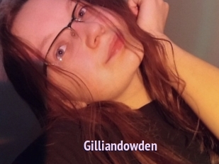 Gilliandowden