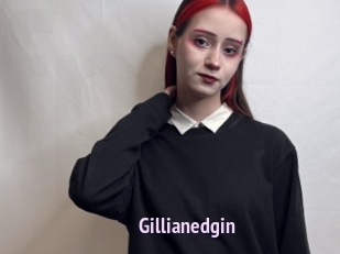 Gillianedgin