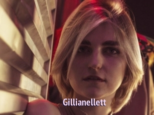Gillianellett