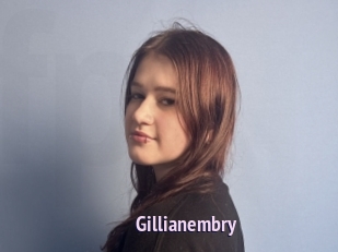 Gillianembry