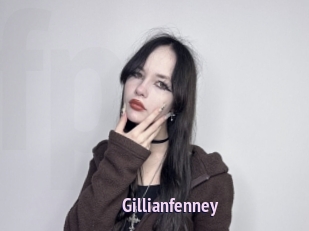 Gillianfenney
