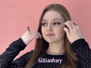 Gillianfrary